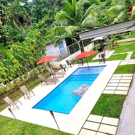 Oasis With Pool Near Panama Canal Esterno foto
