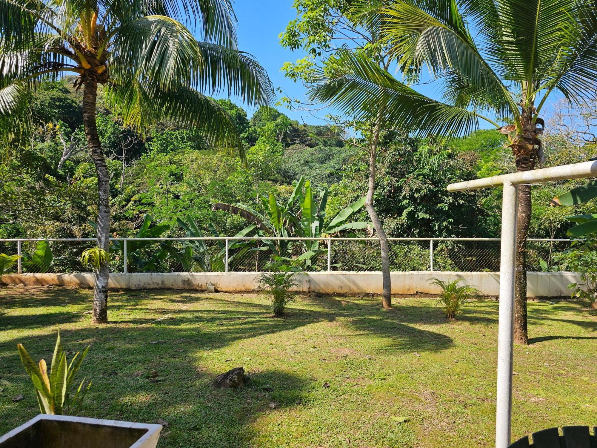 Oasis With Pool Near Panama Canal Esterno foto